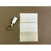 Resim Rt9 Rfid Kuyumcu Etiketi 2000'Li Paket 