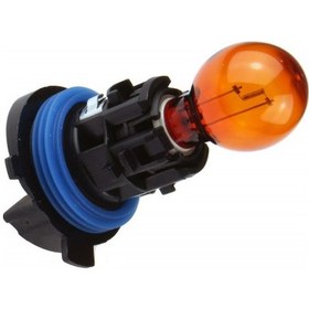 Resim Peugeot 3008 Gündüz Far Ampulü Turuncu Amber Hp24W 