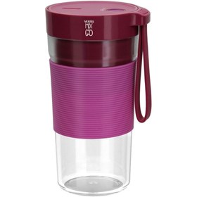 Resim Mix & Go Şarj Edilebilir Blender 