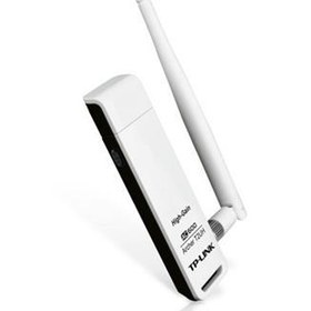 Resim TP-Link Archer T2UH AC600 Dualband USB Adaptör 
