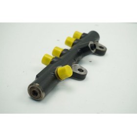 Resim renom Renault Clio 4 Tevzi Borusu Enjektör Rampası 175215346r 