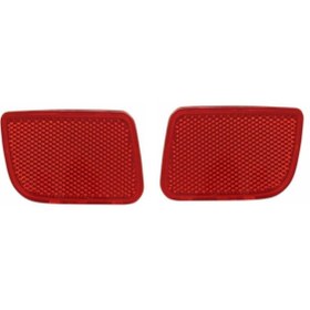Resim Genel Markalar Renault Master 3 Sağ + Sol Arka Tampon Reflektörü 2010--2016 