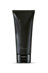 Resim Avon Attraction Erkek Hediye Seti 