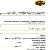 Resim SEGURA KADIN MONT LEYTON 