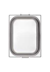 Resim Kapp Saplı Çelik Gastronom Küvet 1 2-65 Çok Renkli 