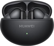 Resim Huawei Freebuds 6i Siyah Kulaklık Huawei