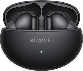 Resim Huawei Freebuds 6i Siyah Kulaklık Huawei