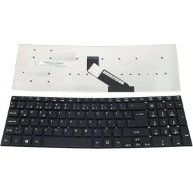 Resim İnfostar Acer V3-731, V3-731-4470 Notebook Klavye Tuş Takımı 