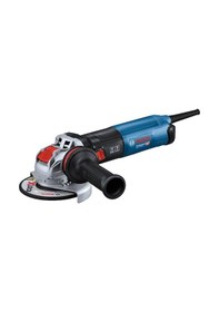 Resim Bosch GWX 17-125 S X-Lock Avuç Taşlama Makinesi 06017D2300 