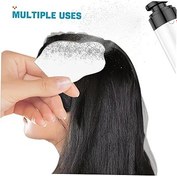 Resim Cabilock 10 Adet Akrilik Yapışkanlı Aynalar Telefon Kılıfı Kendinden Yapışkanlı Dağ Ayna Levhaları Makyaj İçin 