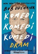 Resim Komedi Komedi Komedi Dram - Bob Odenkirk - Holden 