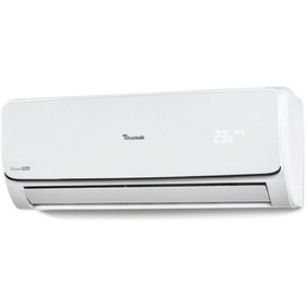 Resim Baymak Elegant Plus 09 9000 BTU Duvar Tipi Inverter Klima 