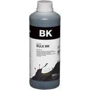 Resim InkTec Pigment Epson Mürekkep 1 Litre Siyah 