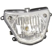 Resim Mondial Far Komple Mg 150 Superboy/superboy 125 İ 