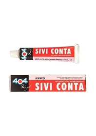 Resim 404 Sıvı Conta 80 Gr Kırmızı 