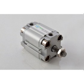 Resim Advu32X25 S-A Short Silindir 