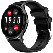 Resim Sones Z12 Pro 1.28'' Akıllı Saat (İthalatçı Garantili) 