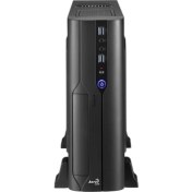 Resim Aero Cool CS-101 250W USB 3.0 Micro Atx/mini Itx Slim Kasa (AE-CS101-P250) 
