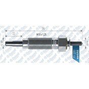 Resim Kizdirma Bujisi 11V Starex-H100 Ym-Bongo-Pregio Ym 504612021 