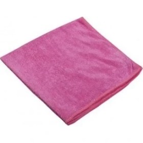 Resim Klix Colombia Mikrofiber Temizlik Ve Cila Bezi ( 1 Adet ) 