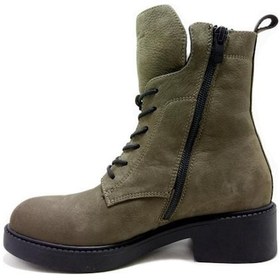 Resim Greyder 30960 Kadın Trendy Bot Duman 36-40 