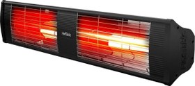 Resim Hottable Supreme 3000 Watt Su Geçirmez Dış Mekan Isıtıcı 