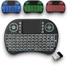 Resim Epilons Mini Klavye 