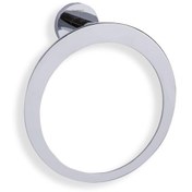 Resim Fontana Aksesuar Havluluk Krom Fc-30105 