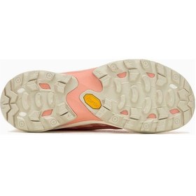 Resim Merrell Moab Speed 2 Kadın Outdoor Ayakkabı Turuncu J037856 Turuncu 