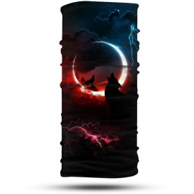 Resim dairaksesuar Bandana Erkek Bandana Kadın Bandana Motosiklet Bandana Boyunluk Balaklava Outdoor 