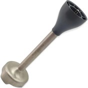 Resim Parmis Arzum Uyumlu AR1062 Mixtech Multi Parçalayıcı Metal Ayak Füme 