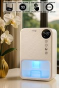 Resim Mioji Mio 30nec 1100ml Hava Ve Ev Tipi Nem Alma Cihazı - Beyaz 