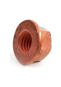 Resim Bmw Uyumlu M8 Manifold Somunu 11621711954 