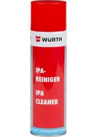 Resim Ipa Izopropanol Temizleyici 500 Ml / Çok Amaçlı Dezenfektan 