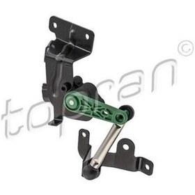 Resim Topran 623149001 Far Seviye Sensörü Q3 Cc Eos Golf V Passat Scirocco Tiguan 