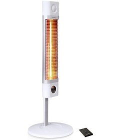 Resim Veito CH1800 RE 1800 W Infrared Isıtıcı Beyaz 