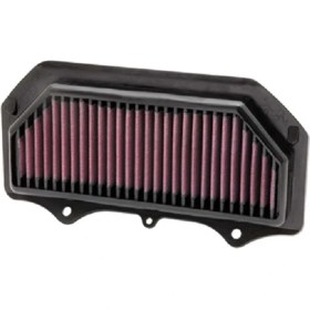 Resim K&n SU-7511 Temizlenebilir Hava Filtresi 