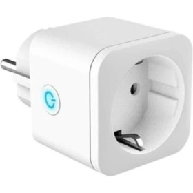 Resim EC Shop Burdaneve Cata Akıllı Wifi Priz CT-4010 