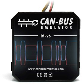 Resim CanBusEmulator Iveco Daily Euro 6.2 Adblue Iptali 