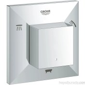 Resim Grohe Allure Brilliant 5 Yollu Yön Değiştirici - 19798000 