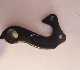 Resim Bisiklet Kadro Kulağı 