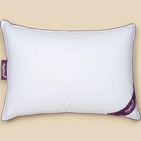 Resim PAPILLOW Luxury Duvet 90 Kaz Tüyü Yastık 50 * 70 cm -%100 Kaz Tüyü (%90 Gıdık Tüyü +%10 Sırt Tüyü) 