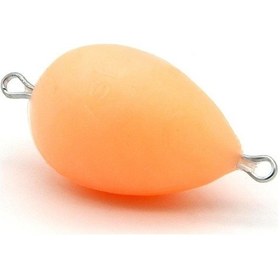 Resim Balık Av Dünyası Sert Bulrag Zargana Topu Olta Şamandırası 6 Gr 