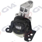 Resim Motor Takozu Clio Iii 08 Modus 1.5 Dci 10 