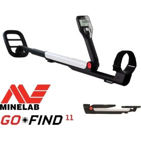 Resim Gofind 11 Define Dedektörü ile Hazine Avınıza Hazır Olun 