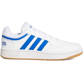 Resim adidas 3.0 Erkek Günlük GY5435 Beyaz Sneaker adidas Erkek Spor Ayakkabı GY5435