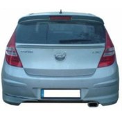 Resim Hyundai İ30 Eski Kasa Arka Flap Boyasız 