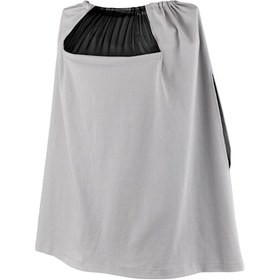 Resim Babyjem Tül Pencereli Emzirme Ve Anakucağı Örtüsü 735 