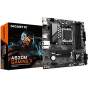 Resim Gigabyte A620m-gamıng-x Amd A620 Soket Am5 Ddr5 8000(OC)mhz Matx Gaming (OYUNCU) Anakart 