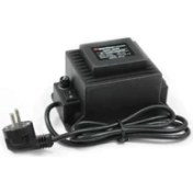 Resim Mervesan 220-110V 500W Otomatik Voltaj Konvertörü / Dönüştürücü 